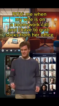 Bill Hader Dancing