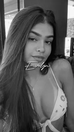 evelyn