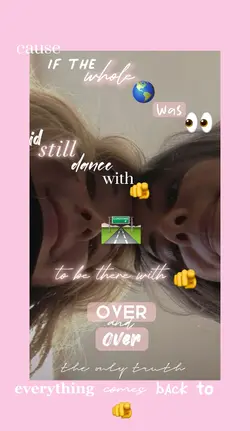 best friends edit