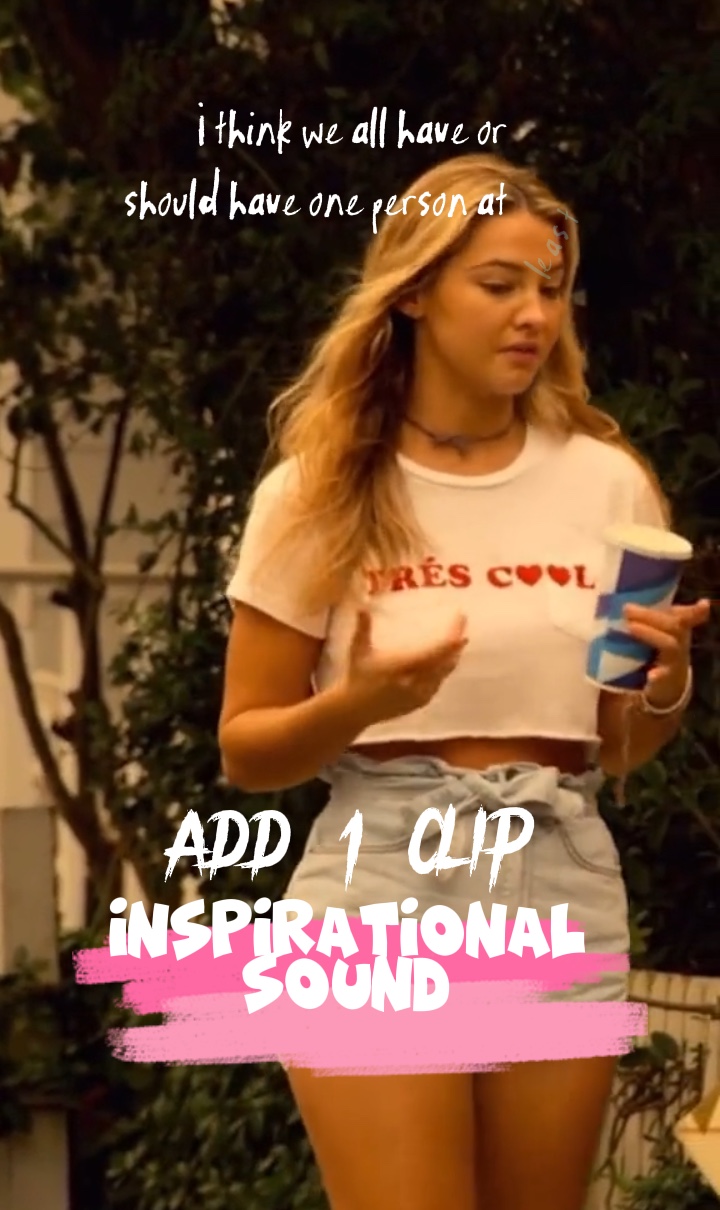 Inspirational text 