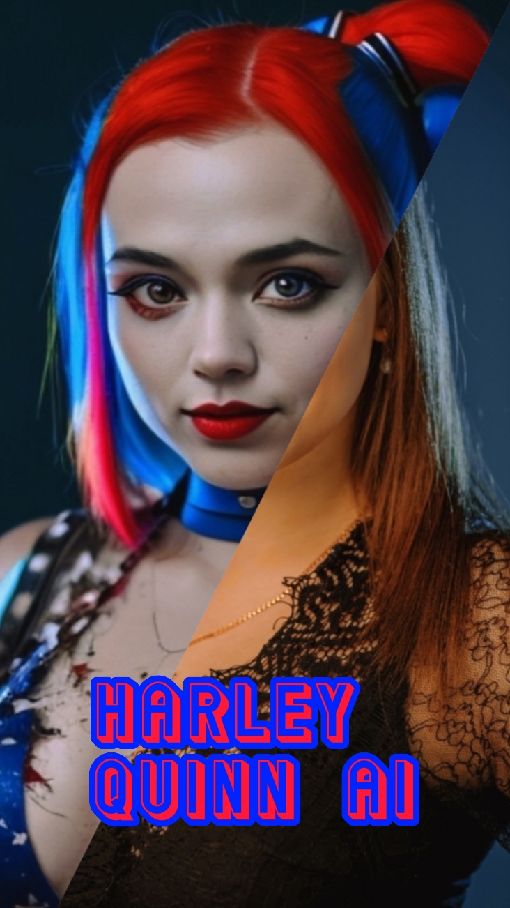 Harley/Batman AI