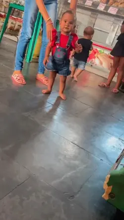 Minha menina🥰