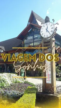 Viagem dos Sonhos 