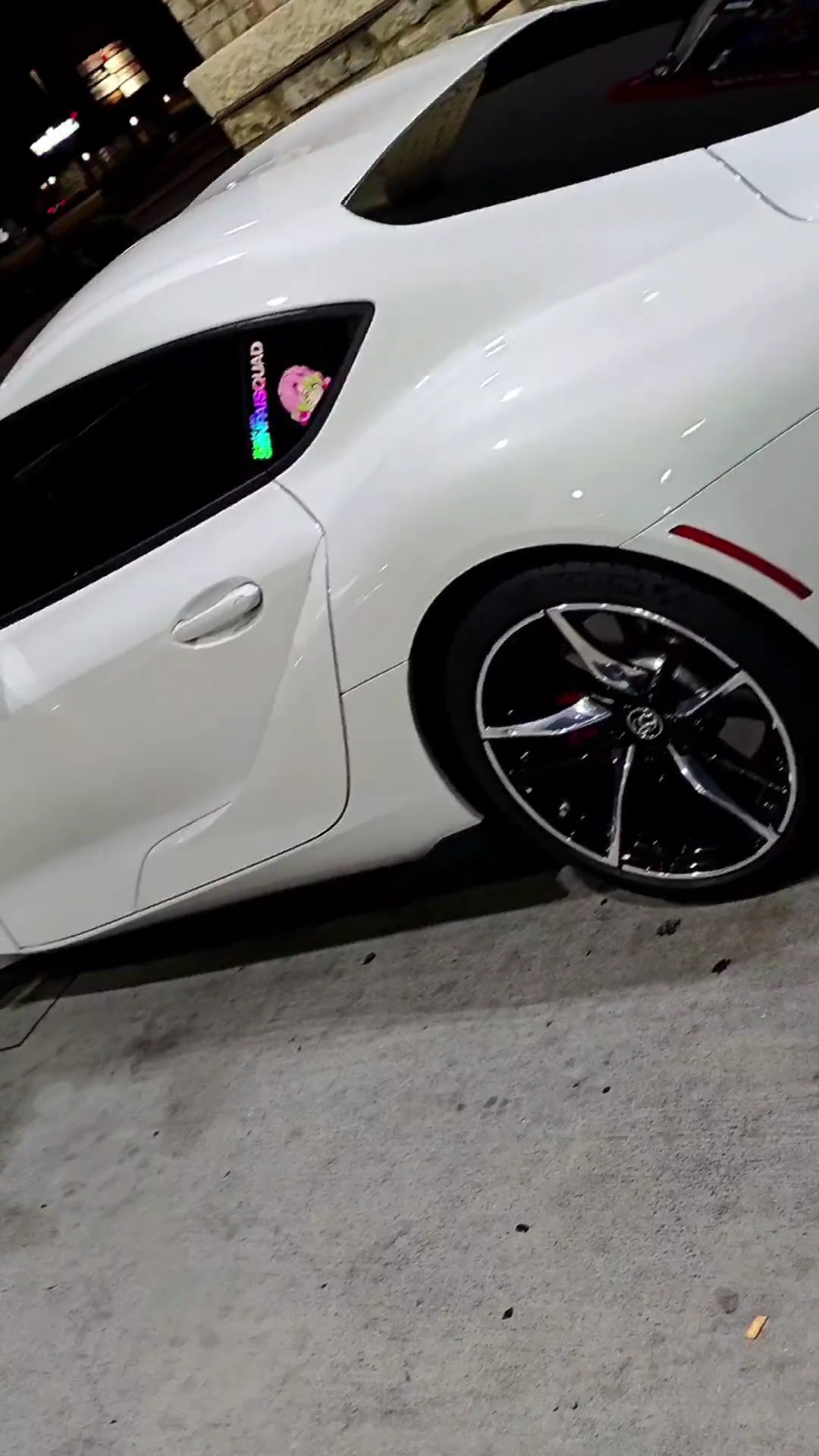 Edições de carro