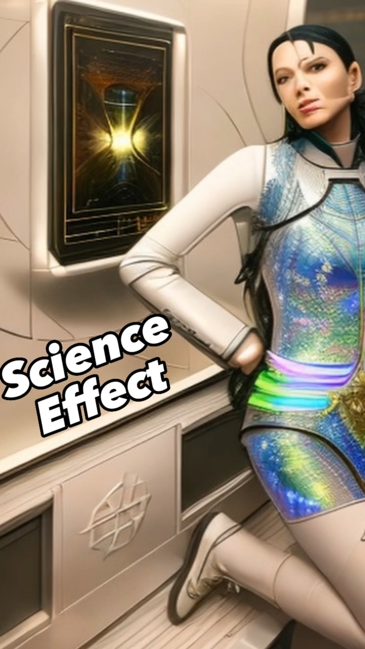 AI Science Effect
