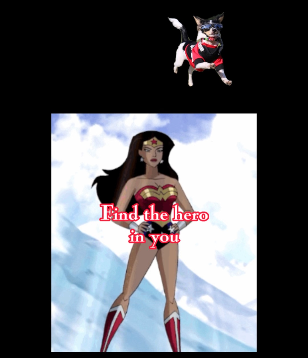 Wonder Woman 