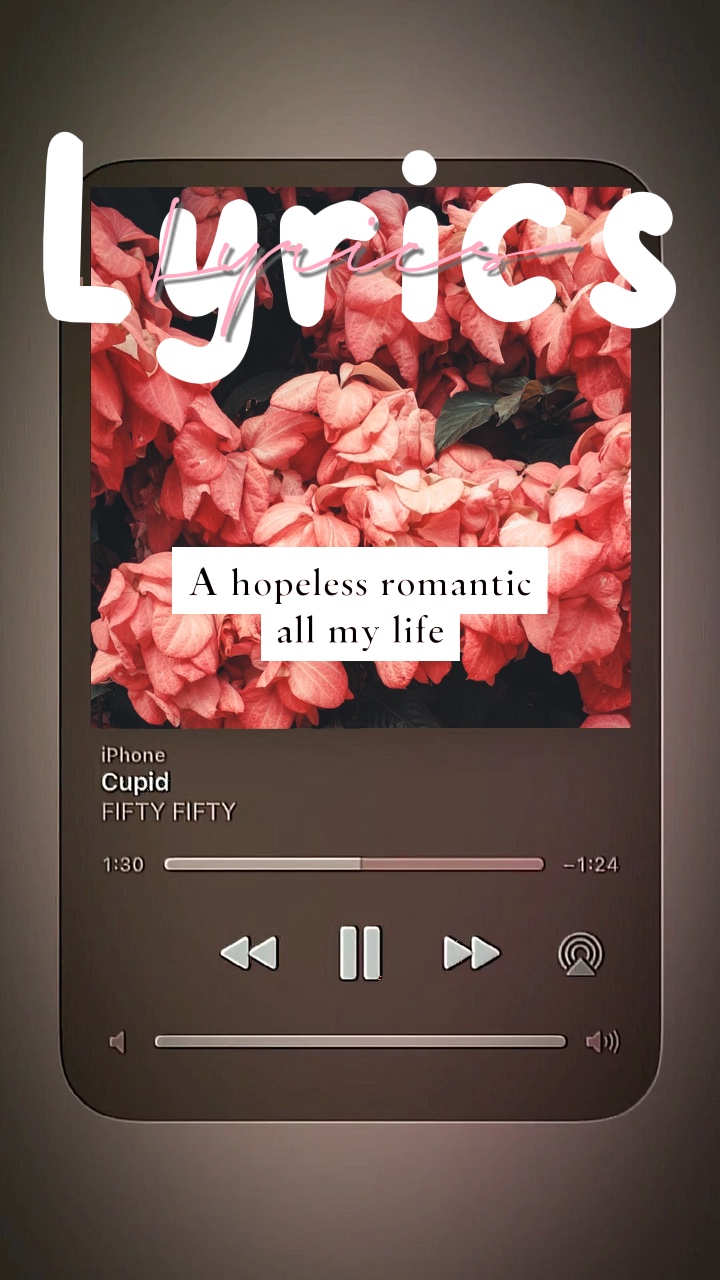 Lirik🎶