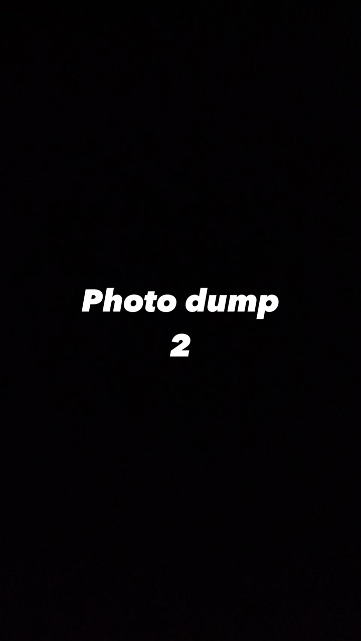 Foto Dump