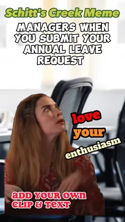 love your enthusiasm