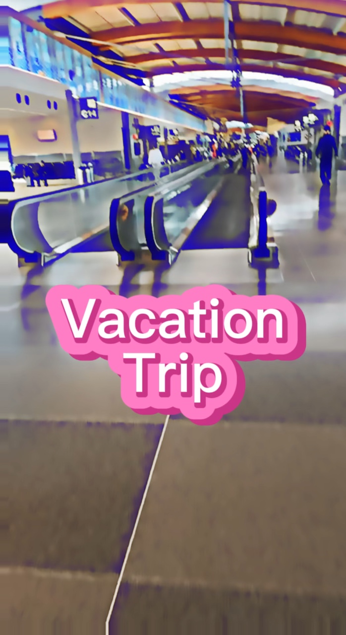 Traveling Vlog