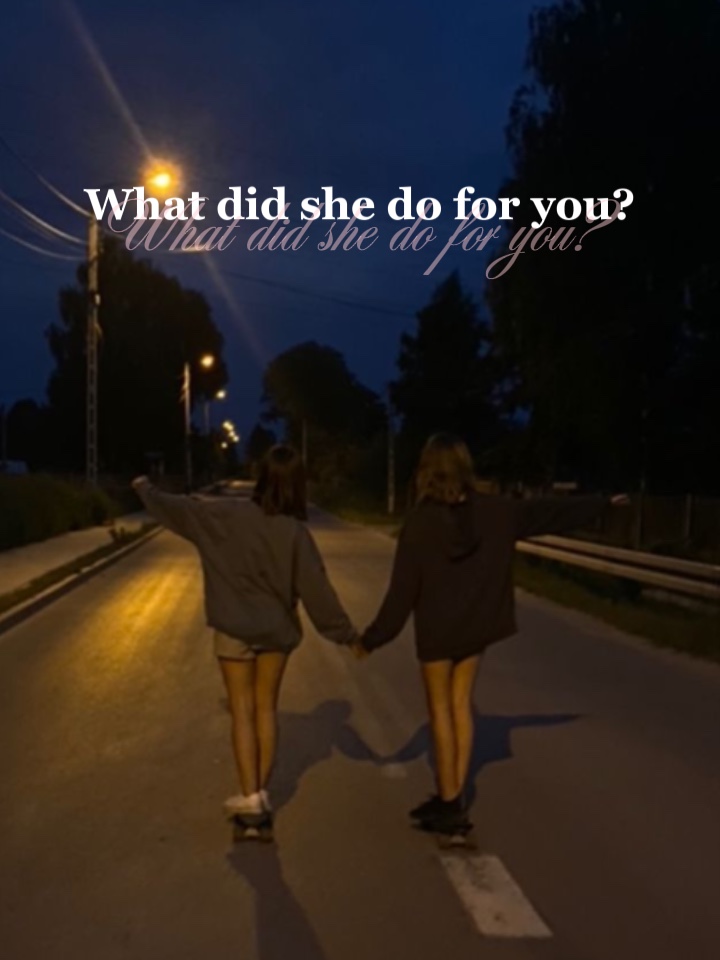 Dear Bestfriend❤️