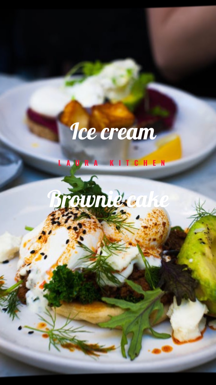 Gourmet kadian