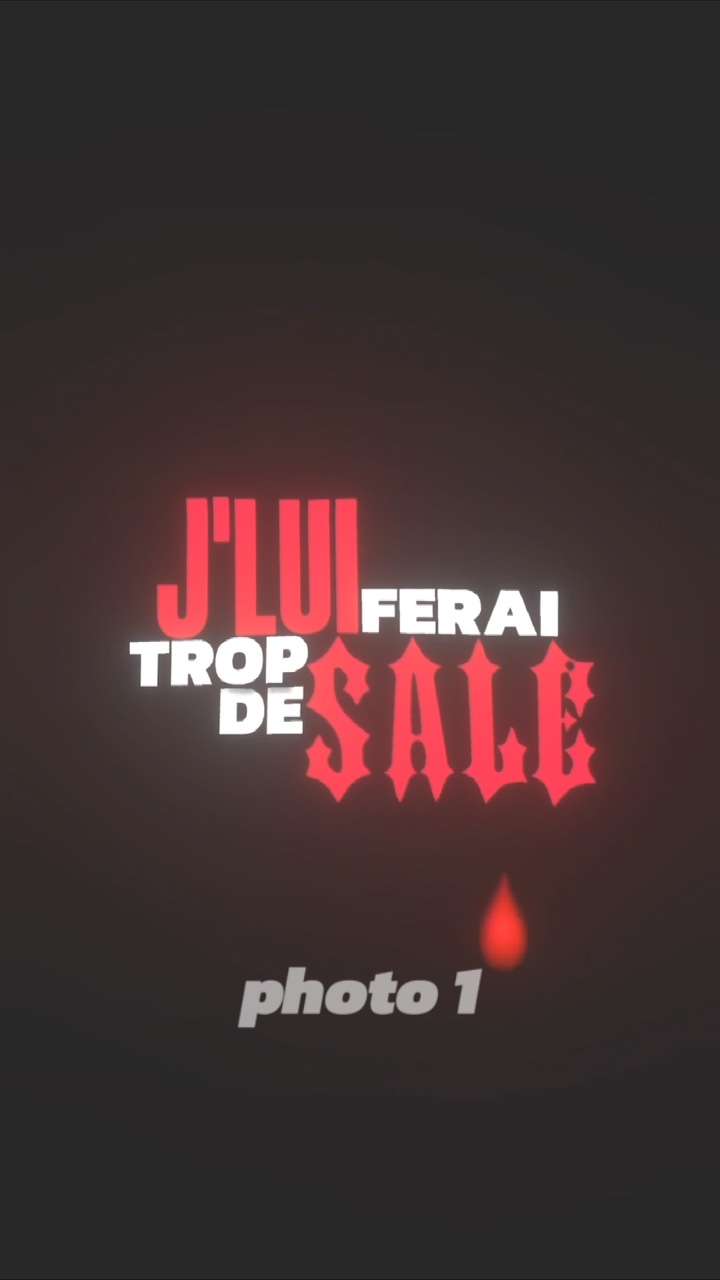 Descarado - DU SALE