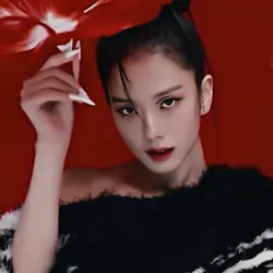 ✨Jisoo✨ Edit