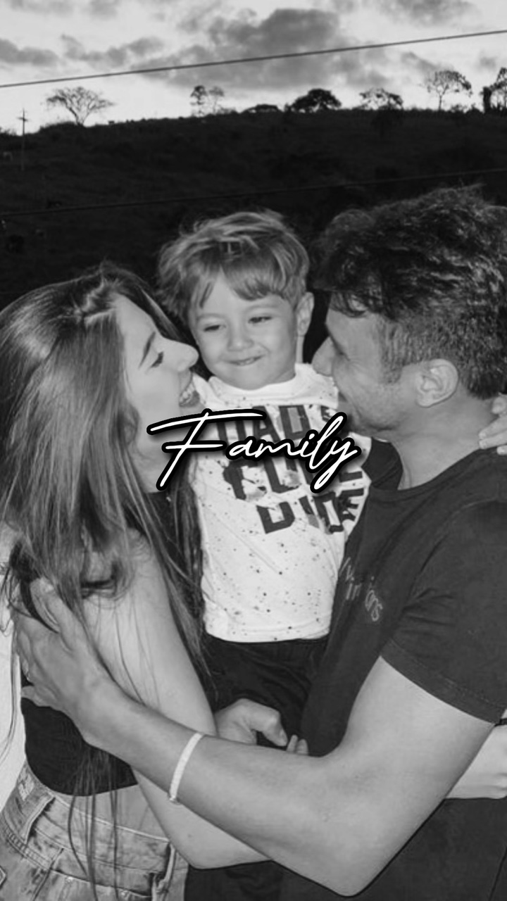 FAMILIA ❤️‍🩹