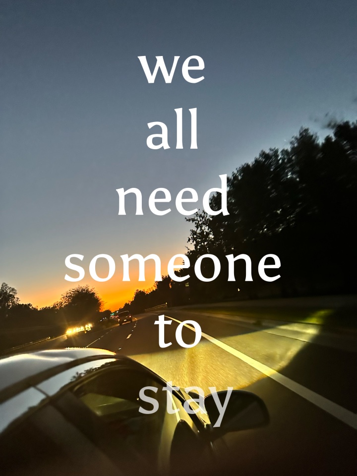 Need someone ❤️