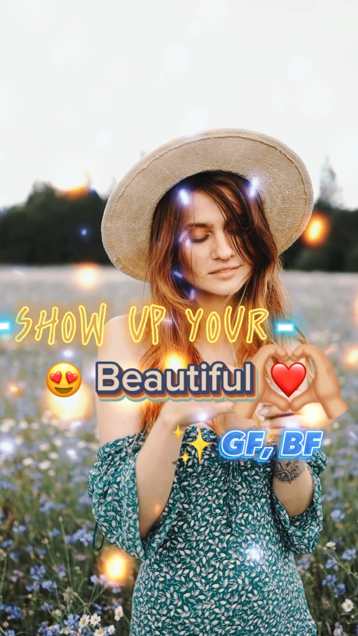 Magnifique GF ❤️