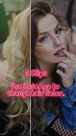 Pic change