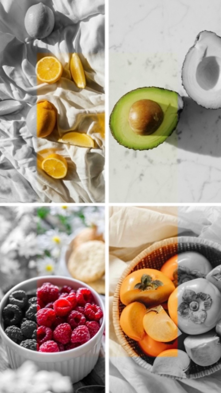 Colors 9:16 Pics