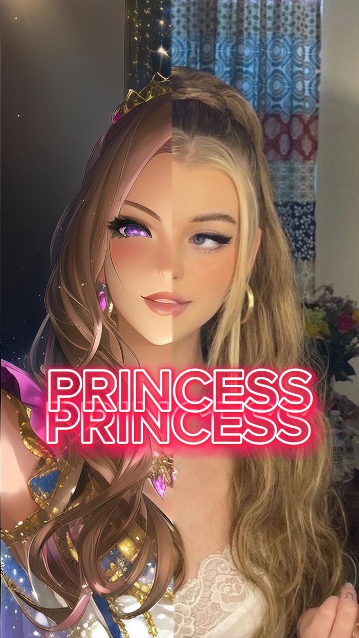 ME PRINCESS
