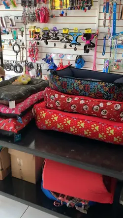Petshop