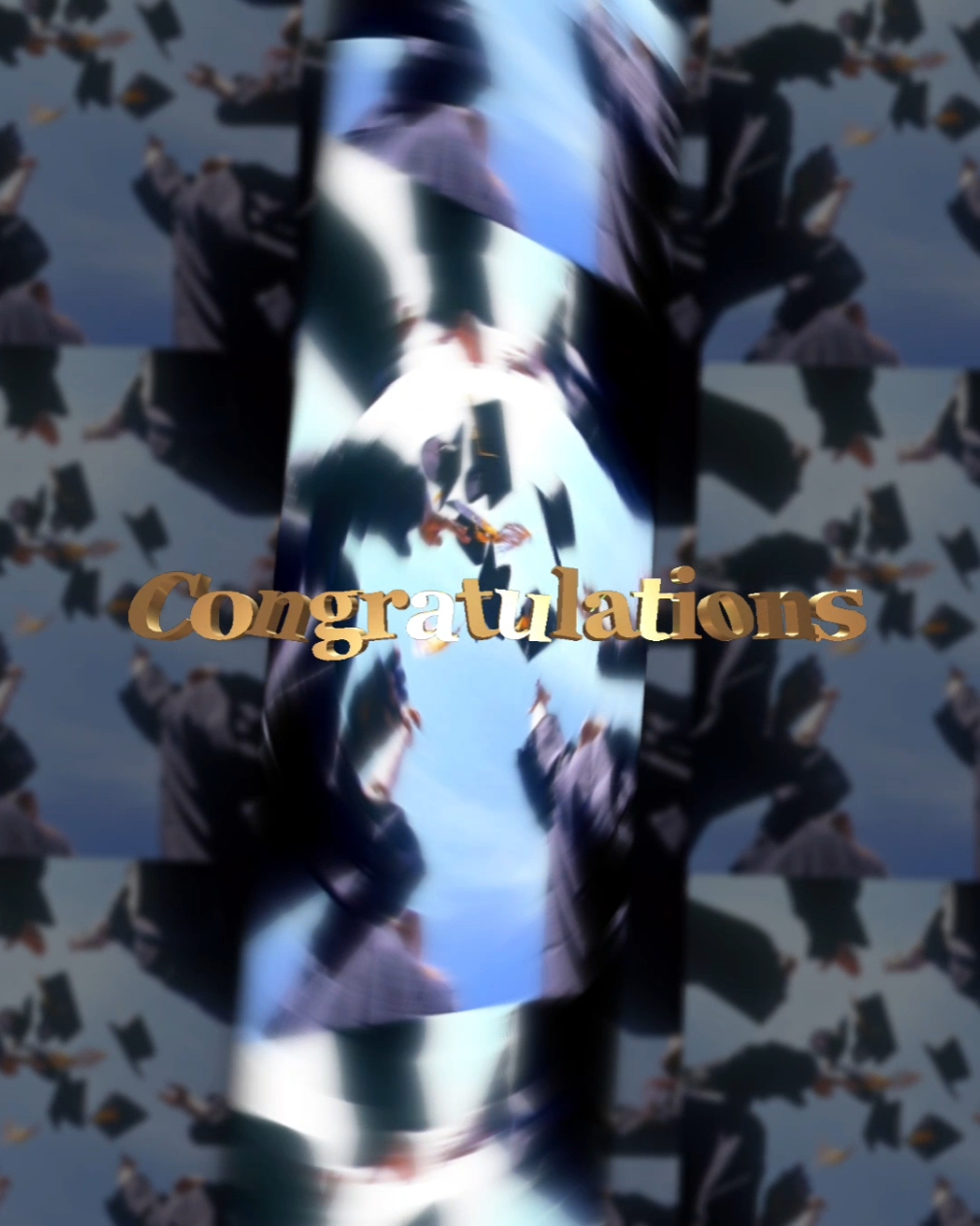 Congratulations 