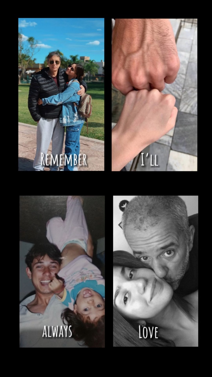 Papá 💙🥰