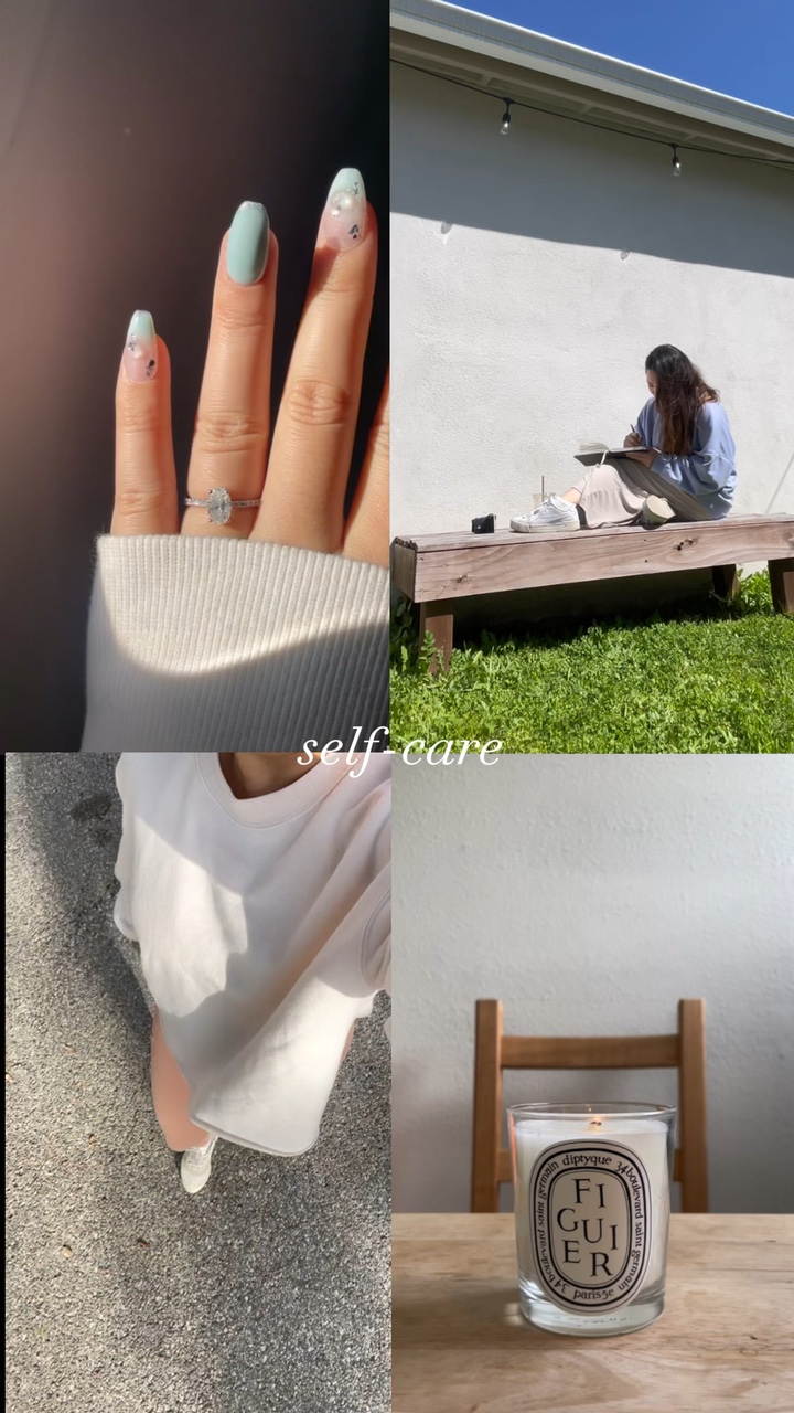 votre propre temps✨