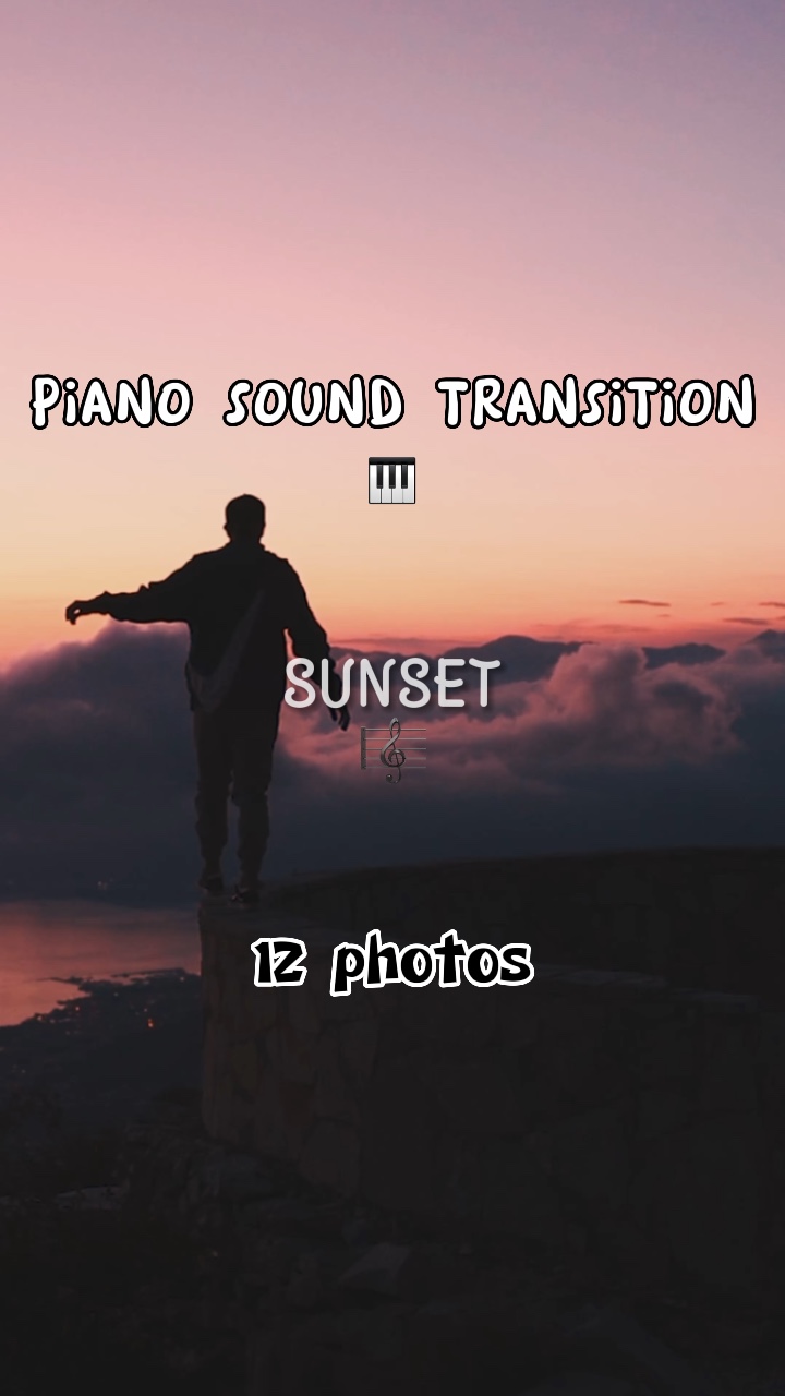 PianoSoundTransition