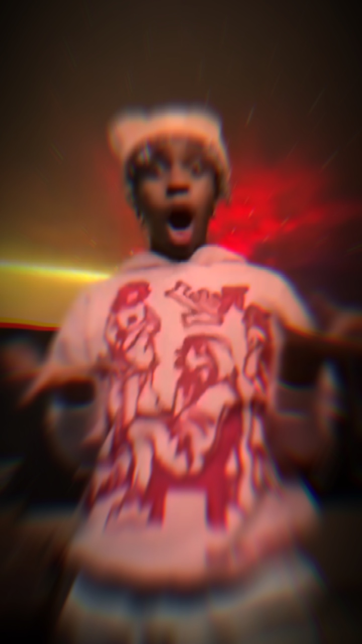 大男孩混音 