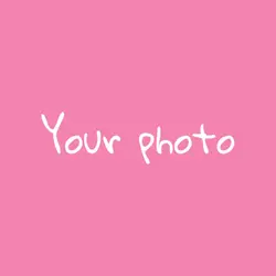 Love in a photograph