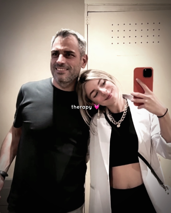 Terapia ❤️‍🩹 |