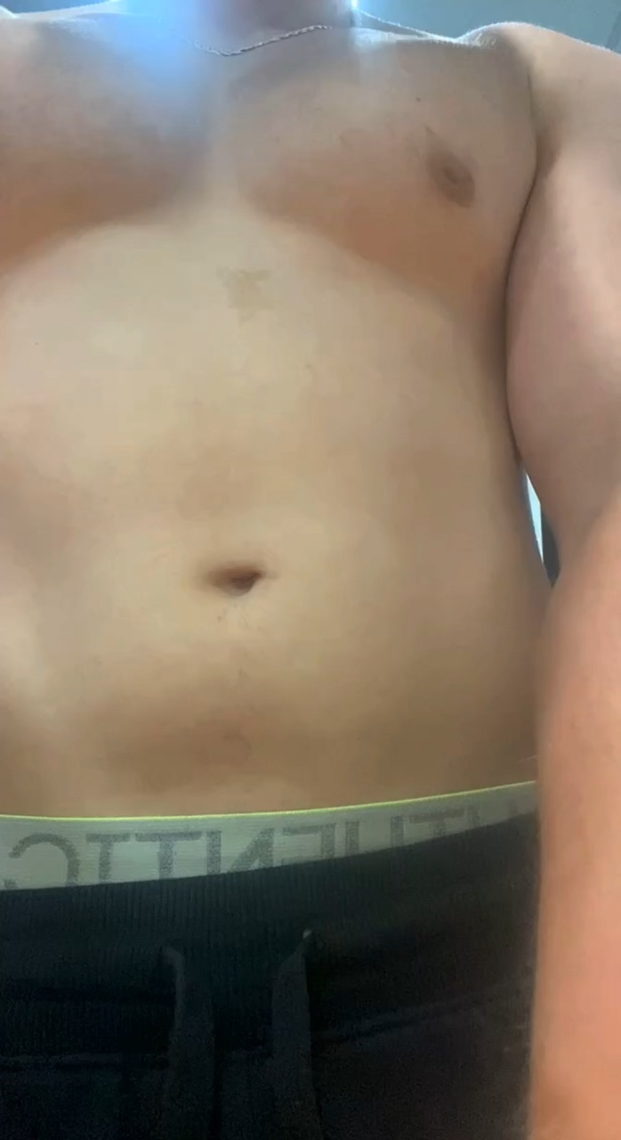 Gym transformation 