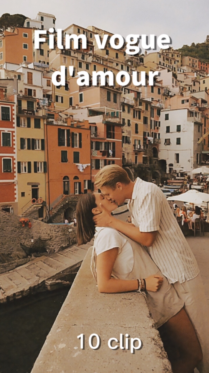 mode film d 'amour