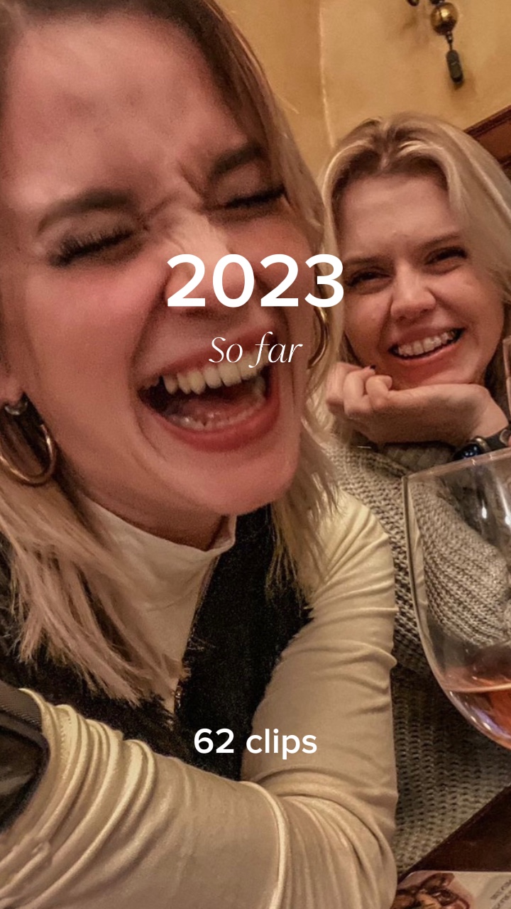 2023 Hasta ahora