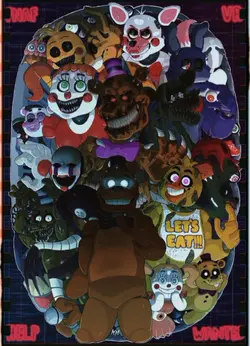 FNAF