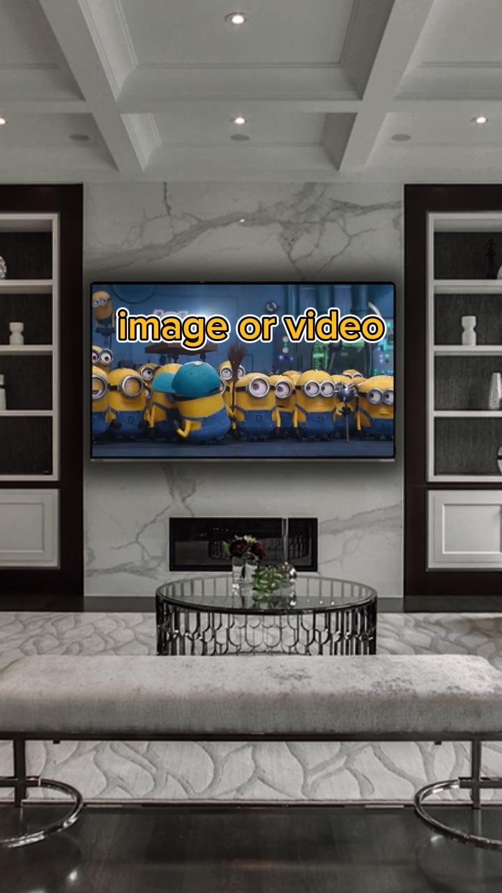Minions 🎬