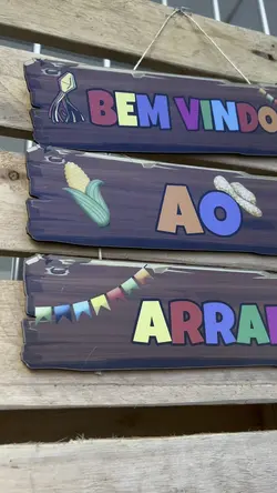São João 🤠