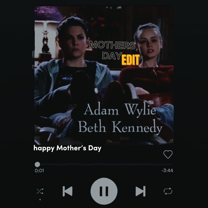 EDIÇÃO DO DIA DAS MÃES