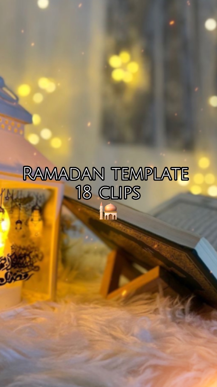 Modelo do Ramadã
