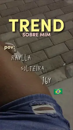 SOBRE MIM💋