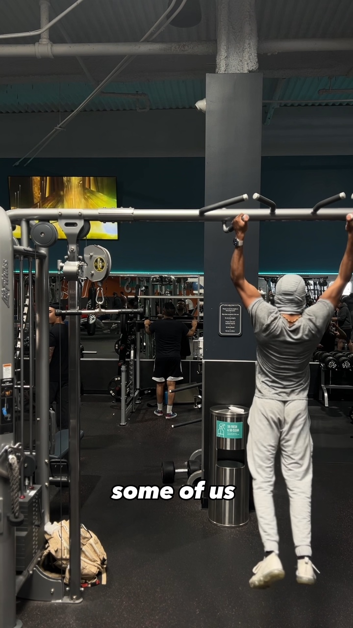 GYM TEMPLATE #69