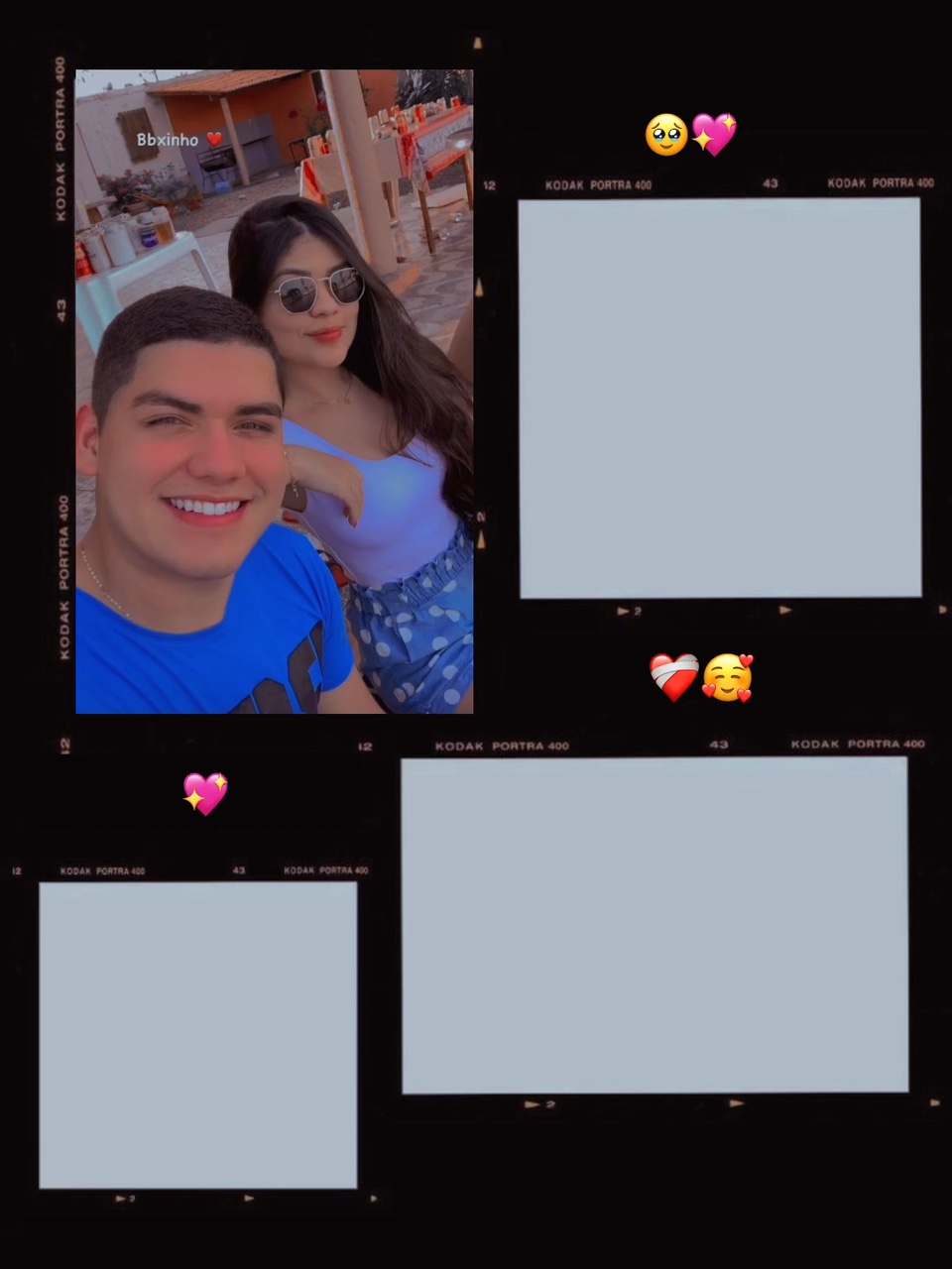 COLLAGE DE FOTOS 📸