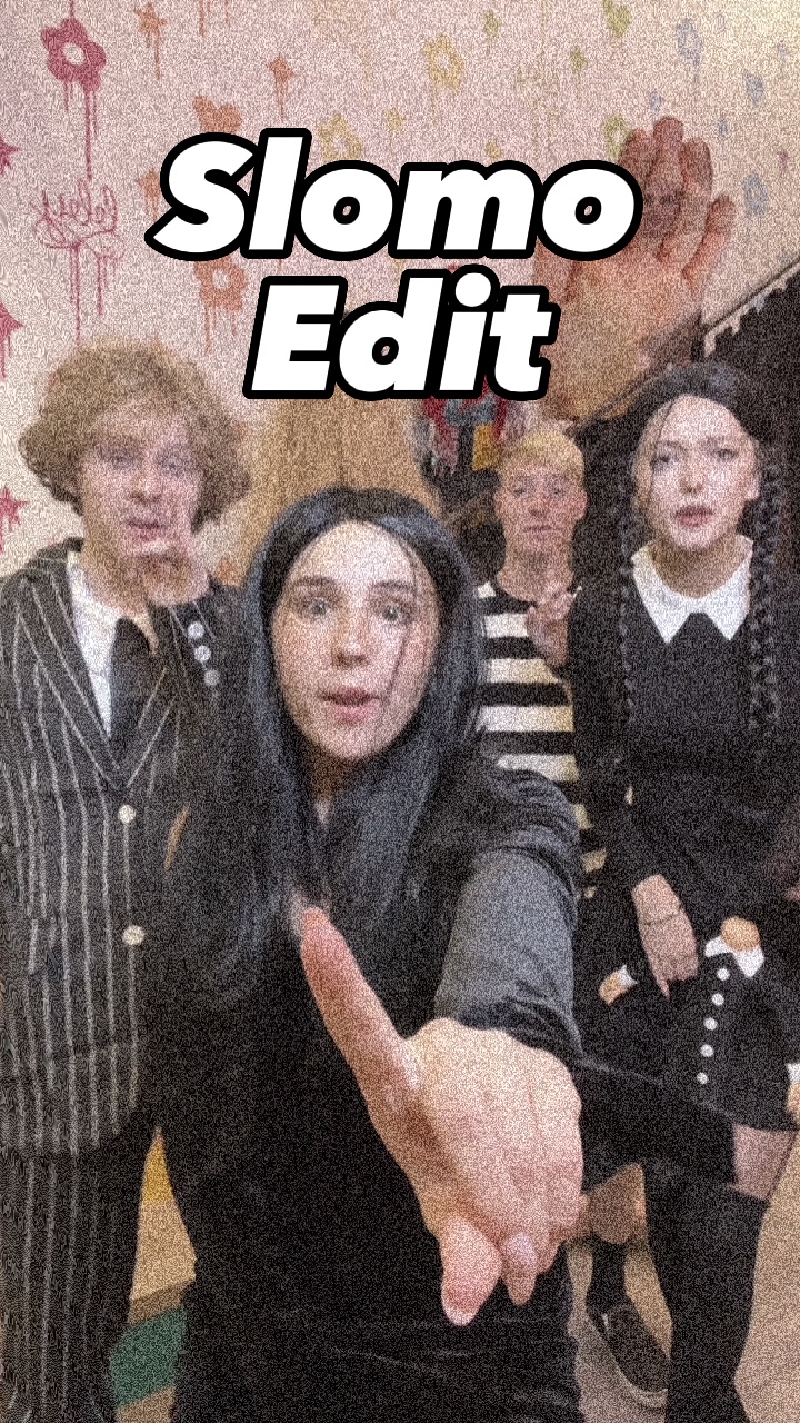 Slomo edit 
