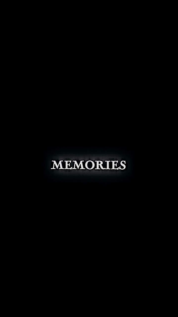 Los recuerdos ☁️ 