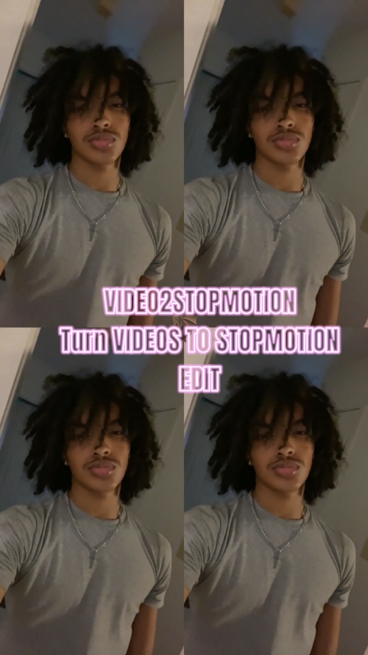 VIDÉO2STOPMOTION 