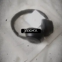BOOKS.