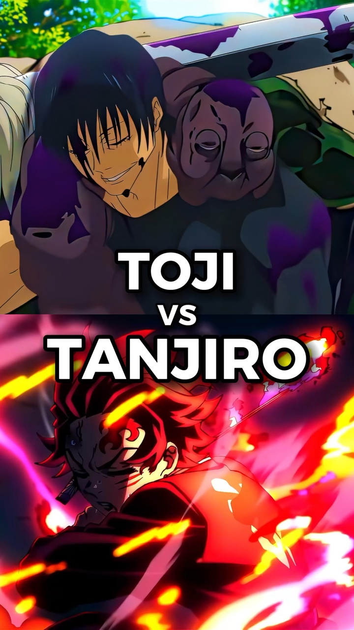 Plantilla de Anime 1v1 