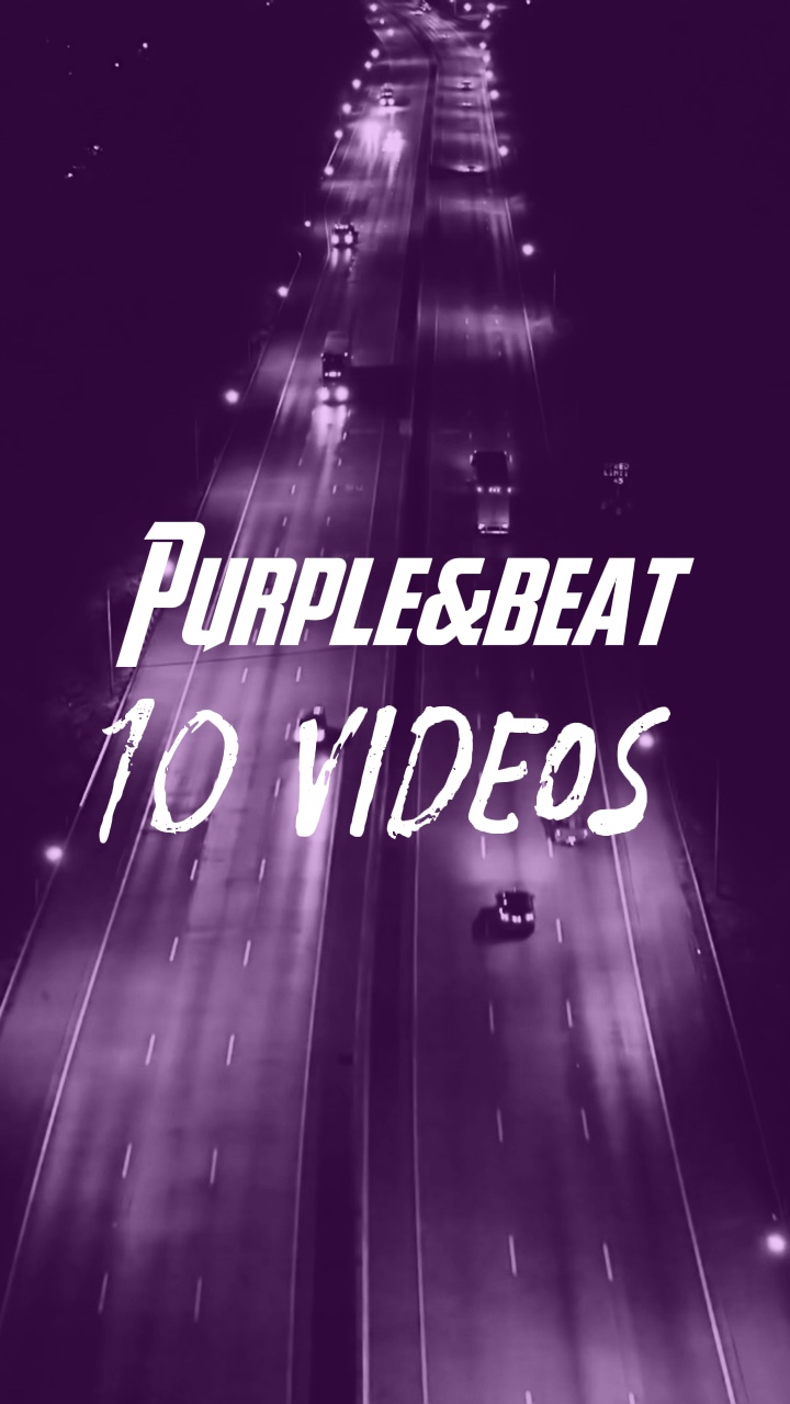 Drop a beat now