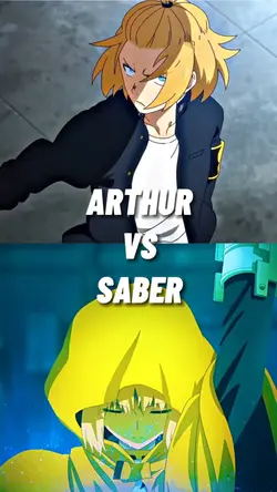 Anime 1v1 Template